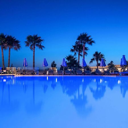 Solimar Aquamarine Resort يورانيون المظهر الخارجي الصورة