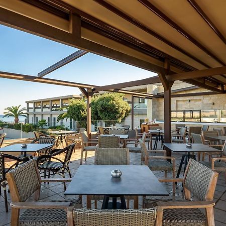 Solimar Aquamarine Resort يورانيون المظهر الخارجي الصورة