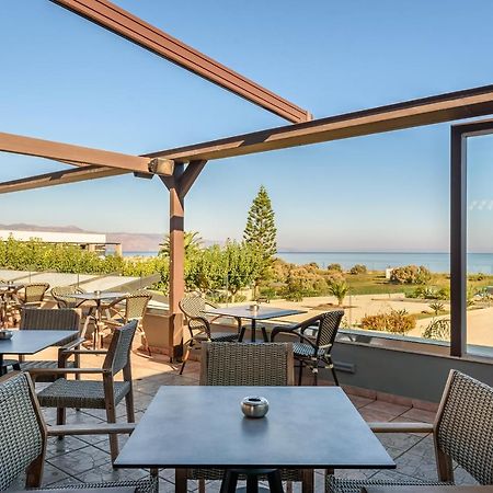 Solimar Aquamarine Resort يورانيون المظهر الخارجي الصورة