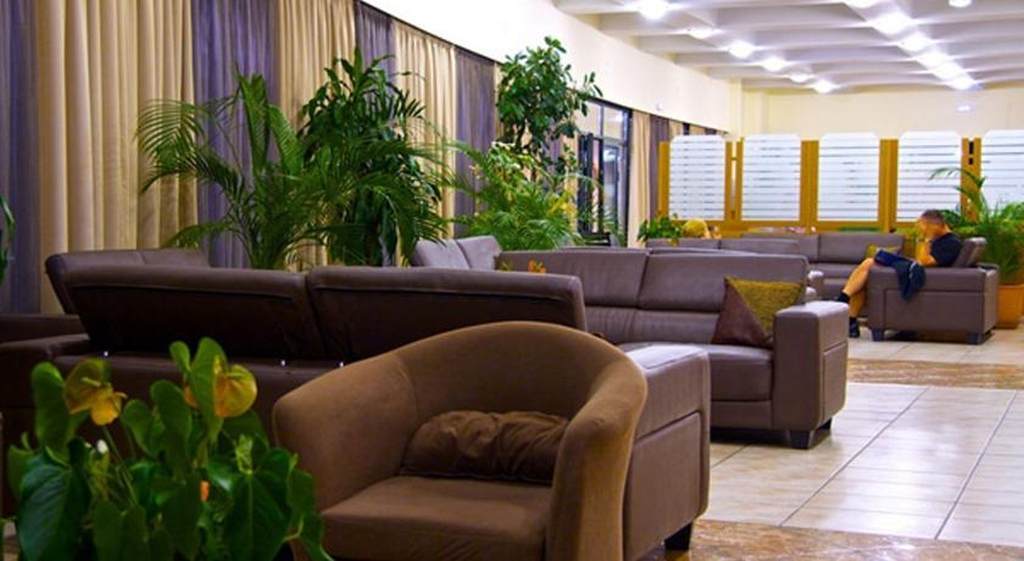 Solimar Aquamarine Resort يورانيون المظهر الخارجي الصورة