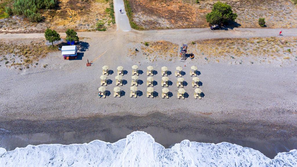Solimar Aquamarine Resort يورانيون المظهر الخارجي الصورة