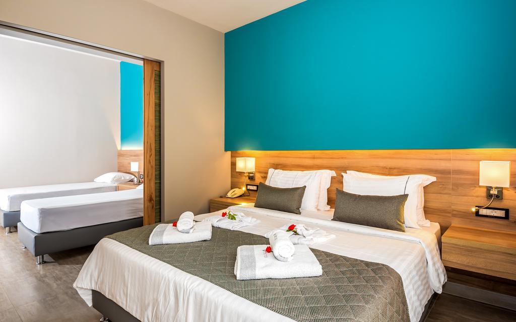 Solimar Aquamarine Resort يورانيون المظهر الخارجي الصورة