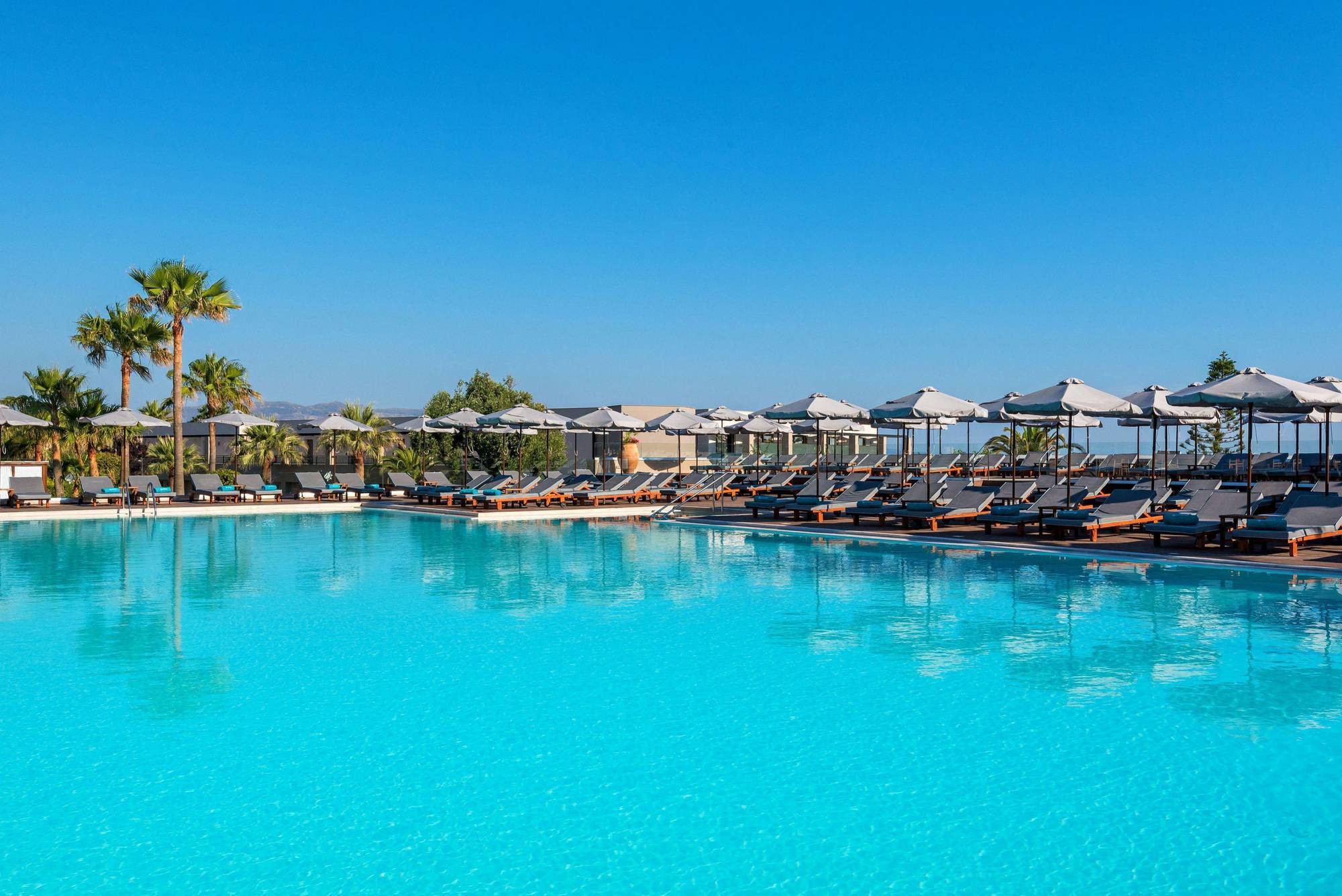 Solimar Aquamarine Resort يورانيون المظهر الخارجي الصورة