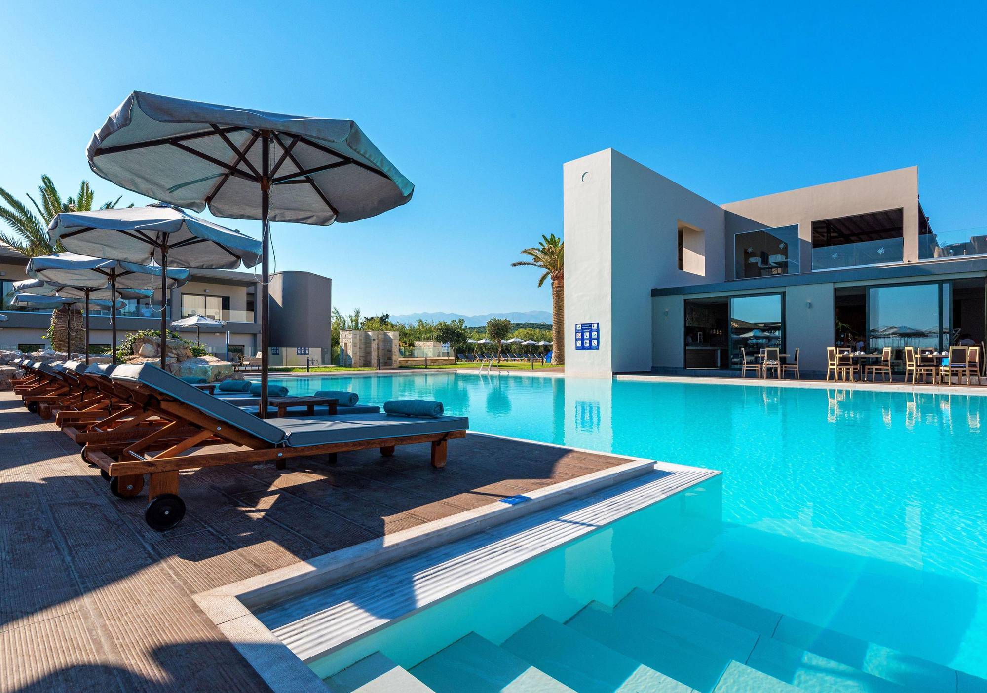 Solimar Aquamarine Resort يورانيون المظهر الخارجي الصورة