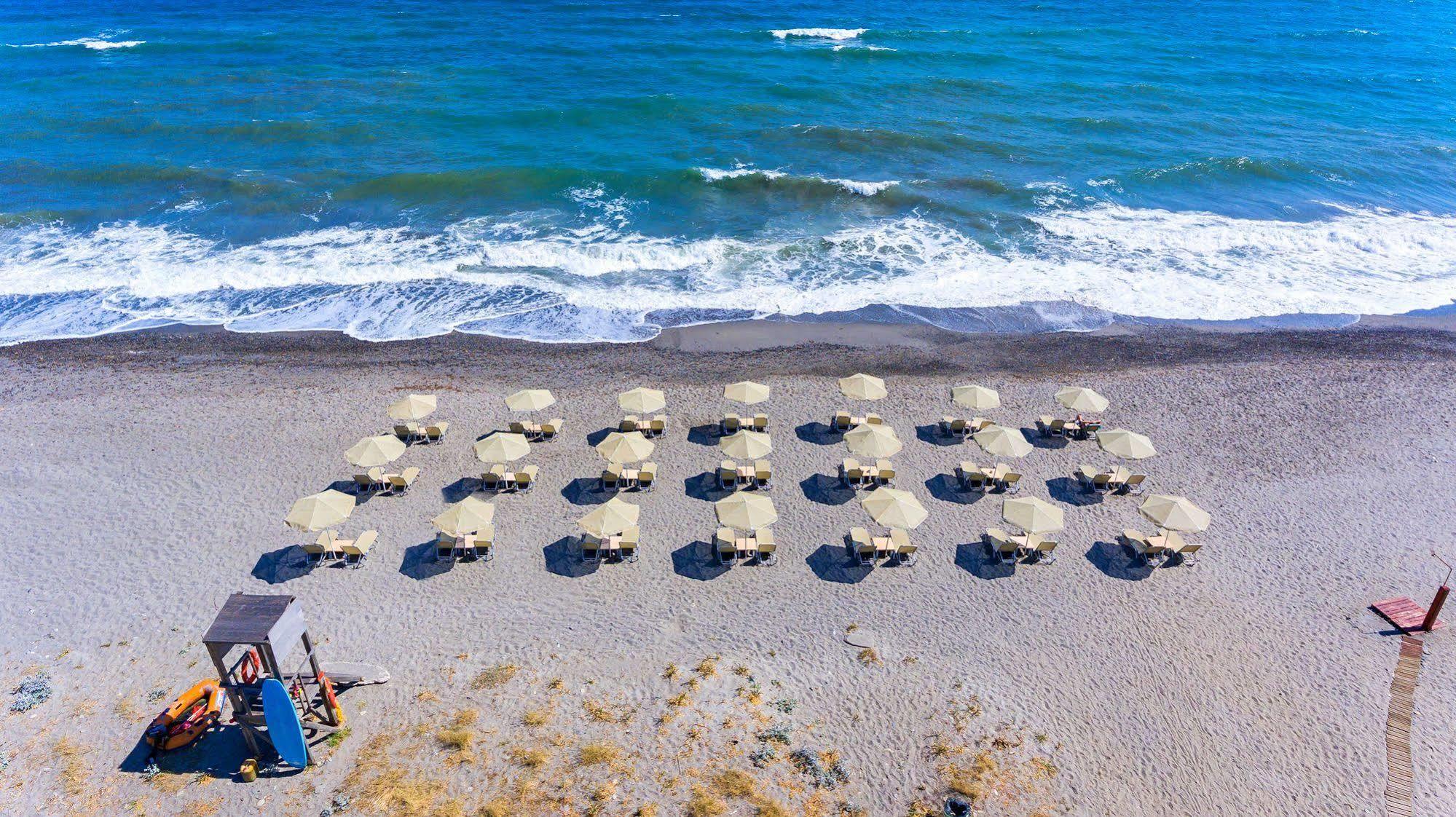 Solimar Aquamarine Resort يورانيون المظهر الخارجي الصورة