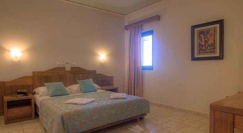 Solimar Aquamarine Resort يورانيون المظهر الخارجي الصورة