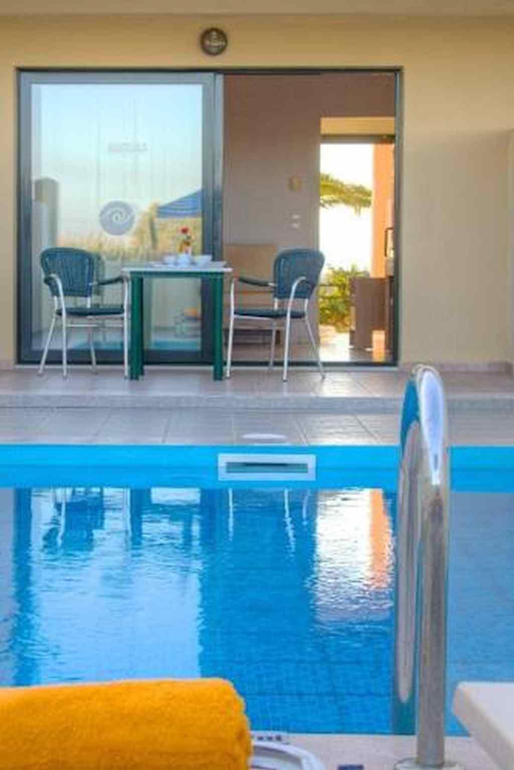 Solimar Aquamarine Resort يورانيون المظهر الخارجي الصورة