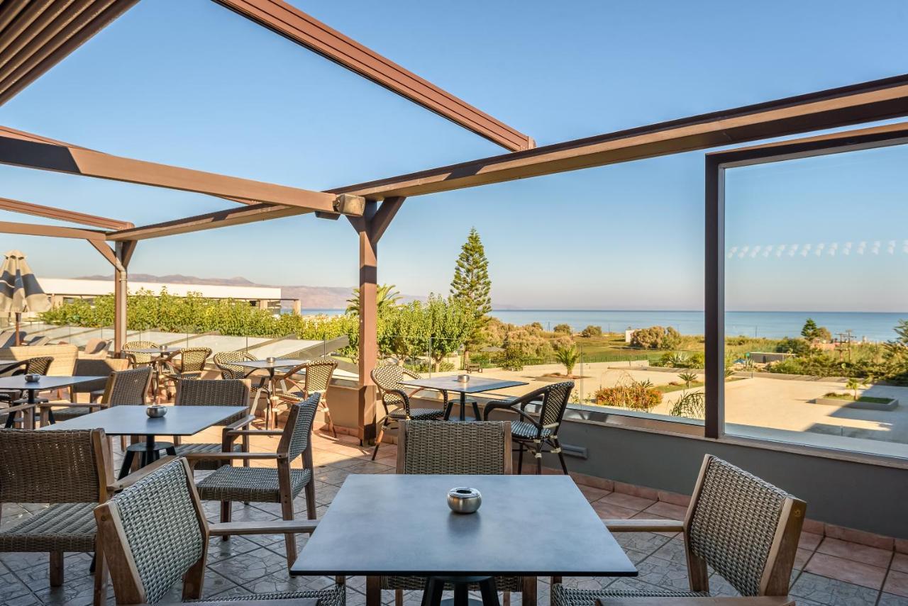 Solimar Aquamarine Resort يورانيون المظهر الخارجي الصورة